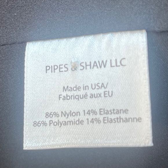 Veronica Beard Black Hadley Dickey Jacket sz 6 - Picture 11 of 13